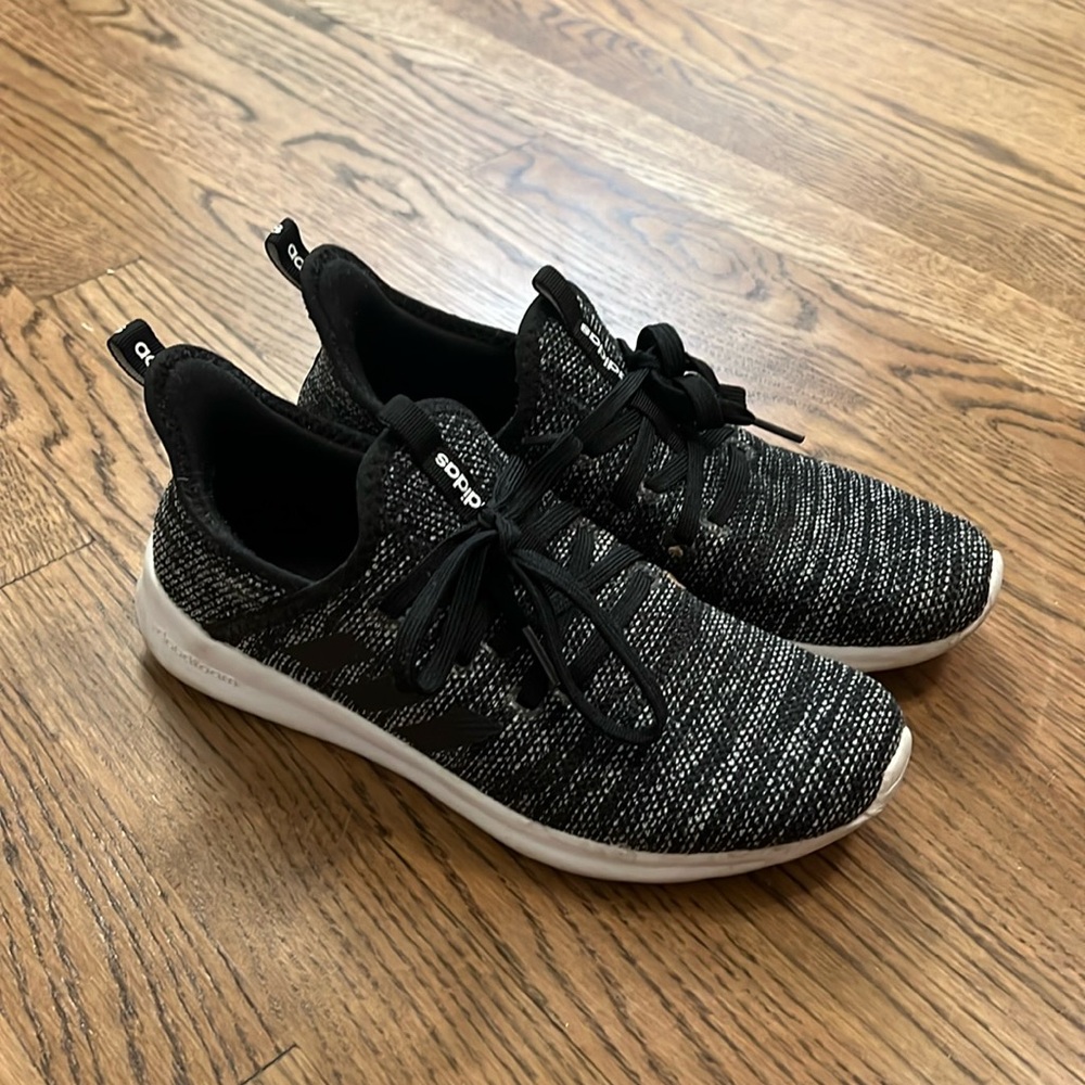 Adidas running shoes